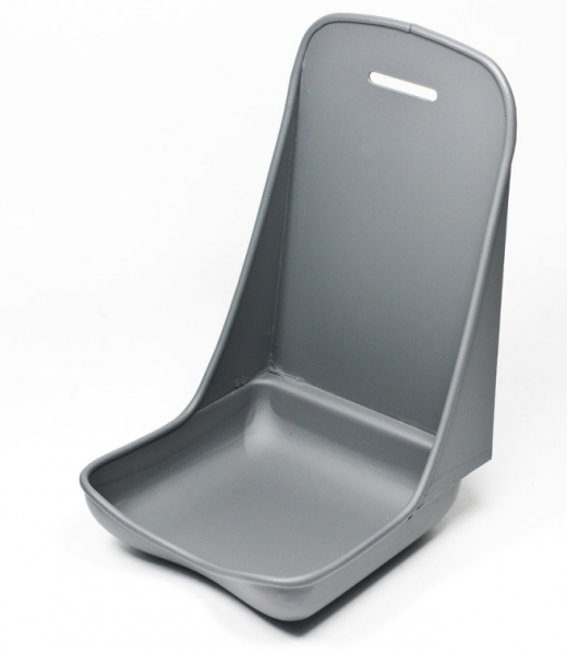 2085-4 WW2 Seat for Messerschmitt ME109 E4
